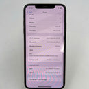 iPhone XS Max 256GB အဖြူရောင် 98% ဘက္ထရီ 100% စက်ပစ္စည်းသည် ကွန်ရက်အခကြေးငွေအားလုံးကို ပေးဆောင်ထားပြီး Apple International (အစားထိုး ဘက်ထရီ၊ 1 ကွက်၊ အစွန်းများပေါ်တွင် ခြစ်ရာများစွာ) - HH9059 