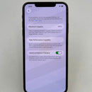 iPhone 11 Pro Max 64GB မီးခိုးရောင် 97% ဘက်ထရီ 100% စက်ပစ္စည်းသည် ကွန်ရက်အခကြေးငွေအားလုံးကို ပေးဆောင်ပြီး Apple International (ဘက်ထရီကို အစားထိုးထားသည် - ခြစ်ရာ၊ အနားများ၊ အနက်ရောင်နောက်ကျော) - HH3066 
