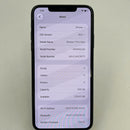 iPhone 11 Pro Max 64GB မီးခိုးရောင် 97% ဘက်ထရီ 100% စက်ပစ္စည်းသည် ကွန်ရက်အခကြေးငွေအားလုံးကို ပေးဆောင်ပြီး Apple International (ဘက်ထရီကို အစားထိုးထားသည် - ခြစ်ရာ၊ အနားများ၊ အနက်ရောင်နောက်ကျော) - HH3066 