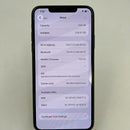 iPhone 11 Pro Max 64GB မီးခိုးရောင် 97% ဘက်ထရီ 100% စက်ပစ္စည်းသည် ကွန်ရက်အခကြေးငွေအားလုံးကို ပေးဆောင်ပြီး Apple International (ဘက်ထရီကို အစားထိုးထားသည် - ခြစ်ရာ၊ အနားများ၊ အနက်ရောင်နောက်ကျော) - HH3066 