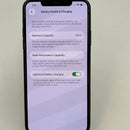 iPhone 11 Pro Max 64GB မီးခိုးရောင် 97% ဘက်ထရီ 100% စက်ပစ္စည်းသည် ကွန်ရက်အခကြေးငွေအားလုံးကို ပေးဆောင်ပြီး Apple International (ဘက်ထရီကို အစားထိုးထားသည် - ခြစ်ရာ၊ အနားများ၊ အနက်ရောင်နောက်ကျော) - HH3066 