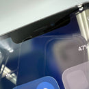 iPhone 12 Pro Max 128GB အနက်ရောင် 98% ဘက္ထရီ 100% စက်ပစ္စည်းသည် ကွန်ရက်အခကြေးငွေအားလုံးကို ပေးဆောင်ပြီး Apple International (ဘက်ထရီကို အစားထိုးခြင်း၊ အကွဲအပြဲ၊ အစွန်းများ၊ ခြစ်ရာများ၊ ကျောညိုရောင်) - HH0441 