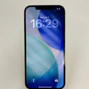 iPhone 12 Pro Max 128GB အနက်ရောင် 98% ဘက္ထရီ 100% စက်ပစ္စည်းသည် ကွန်ရက်အခကြေးငွေအားလုံးကို ပေးဆောင်ပြီး Apple International (ဘက်ထရီကို အစားထိုးခြင်း၊ အကွဲအပြဲ၊ အစွန်းများ၊ ခြစ်ရာများ၊ ကျောညိုရောင်) - HH0441 