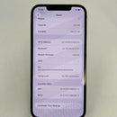 iPhone 12 Pro Max 128GB အနက်ရောင် 98% ဘက္ထရီ 100% စက်ပစ္စည်းသည် ကွန်ရက်အခကြေးငွေအားလုံးကို ပေးဆောင်ပြီး Apple International (ဘက်ထရီကို အစားထိုးခြင်း၊ အကွဲအပြဲ၊ အစွန်းများ၊ ခြစ်ရာများ၊ ကျောညိုရောင်) - HH0441 