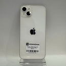 iPhone 14 Plus 512GB အနီရောင် 98% ဘက်ထရီ 100% Apple International (အစားထိုး ဘက်ထရီ၊ ကင်မရာအစွန်း၊ ပါဝါခလုတ် ချောင်) - HH9392 