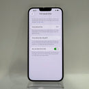 iPhone 14 Plus 512GB အနီရောင် 98% ဘက်ထရီ 100% Apple International (အစားထိုး ဘက်ထရီ၊ ကင်မရာအစွန်း၊ ပါဝါခလုတ် ချောင်) - HH9392 