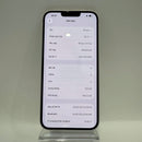 iPhone 14 Plus 512GB အနီရောင် 98% ဘက်ထရီ 100% Apple International (အစားထိုး ဘက်ထရီ၊ ကင်မရာအစွန်း၊ ပါဝါခလုတ် ချောင်) - HH9392 