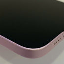 iPhone 15 Plus 128GB ပန်းရောင် 98% ဘက်ထရီ 88% International Apple - HH1590 