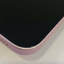 iPhone 15 Plus 128GB ပန်းရောင် 98% ဘက်ထရီ 88% International Apple - HH1590 