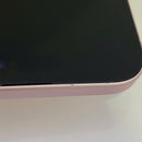 iPhone 15 Plus 128GB ပန်းရောင် 98% ဘက်ထရီ 88% International Apple - HH1590 