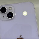 iPhone 14 Plus 512GB အနီရောင် 98% ဘက်ထရီ 100% Apple International (အစားထိုး ဘက်ထရီ၊ ကင်မရာအစွန်း၊ ပါဝါခလုတ် ချောင်) - HH9392 