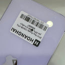 iPhone 14 Plus 512GB အနီရောင် 98% ဘက်ထရီ 100% Apple International (အစားထိုး ဘက်ထရီ၊ ကင်မရာအစွန်း၊ ပါဝါခလုတ် ချောင်) - HH9392 