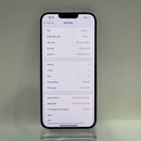 iPhone 14 Plus 512GB အနီရောင် 98% ဘက်ထရီ 100% Apple International (အစားထိုး ဘက်ထရီ၊ ကင်မရာအစွန်း၊ ပါဝါခလုတ် ချောင်) - HH9392 