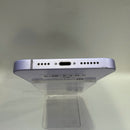 iPhone 14 Plus 512GB အနီရောင် 98% ဘက်ထရီ 100% Apple International (အစားထိုး ဘက်ထရီ၊ ကင်မရာအစွန်း၊ ပါဝါခလုတ် ချောင်) - HH9392 