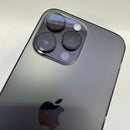 iPhone 14 Pro Max 128GB ခရမ်းရောင် 98% ဘက်ထရီ 85% Apple International (ခြစ်ရာအစွန်းများ) - HH8952 