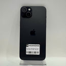 iPhone 15 Plus 128GB ပန်းရောင် 98% ဘက်ထရီ 88% International Apple - HH1590 
