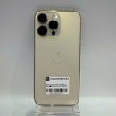 iPhone 14 Pro Max 128GB ခရမ်းရောင် 98% ဘက်ထရီ 85% Apple International (ခြစ်ရာအစွန်းများ) - HH8952 