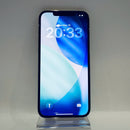 iPhone 12 Pro Max 128GB အနက်ရောင် 98% ဘက္ထရီ 100% စက်ပစ္စည်းသည် ကွန်ရက်အခကြေးငွေအားလုံးကို ပေးဆောင်ပြီး Apple International (ဘက်ထရီကို အစားထိုးခြင်း၊ အကွဲအပြဲ၊ အစွန်းများ၊ ခြစ်ရာများ၊ ကျောညိုရောင်) - HH0441 