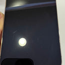 iPhone 12 Pro Max 128GB အနက်ရောင် 98% ဘက္ထရီ 100% စက်ပစ္စည်းသည် ကွန်ရက်အခကြေးငွေအားလုံးကို ပေးဆောင်ပြီး Apple International (ဘက်ထရီကို အစားထိုးခြင်း၊ အကွဲအပြဲ၊ အစွန်းများ၊ ခြစ်ရာများ၊ ကျောညိုရောင်) - HH0441 