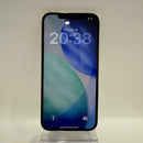 iPhone 12 Pro Max 128GB အနက်ရောင် 98% ဘက္ထရီ 100% စက်ပစ္စည်းသည် ကွန်ရက်အခကြေးငွေအားလုံးကို ပေးဆောင်ပြီး Apple International (ဘက်ထရီကို အစားထိုးခြင်း၊ အကွဲအပြဲ၊ အစွန်းများ၊ ခြစ်ရာများ၊ ကျောညိုရောင်) - HH0441 