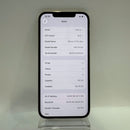 iPhone 12 Pro Max 128GB အနက်ရောင် 98% ဘက္ထရီ 100% စက်ပစ္စည်းသည် ကွန်ရက်အခကြေးငွေအားလုံးကို ပေးဆောင်ပြီး Apple International (ဘက်ထရီကို အစားထိုးခြင်း၊ အကွဲအပြဲ၊ အစွန်းများ၊ ခြစ်ရာများ၊ ကျောညိုရောင်) - HH0441 