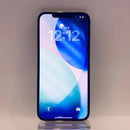 iPhone 12 Pro Max 128GB အနက်ရောင် 98% ဘက္ထရီ 100% စက်ပစ္စည်းသည် ကွန်ရက်အခကြေးငွေအားလုံးကို ပေးဆောင်ပြီး Apple International (ဘက်ထရီကို အစားထိုးခြင်း၊ အကွဲအပြဲ၊ အစွန်းများ၊ ခြစ်ရာများ၊ ကျောညိုရောင်) - HH0441 