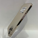 iPhone 12 Pro Max 128GB အနက်ရောင် 98% ဘက္ထရီ 100% စက်ပစ္စည်းသည် ကွန်ရက်အခကြေးငွေအားလုံးကို ပေးဆောင်ပြီး Apple International (ဘက်ထရီကို အစားထိုးခြင်း၊ အကွဲအပြဲ၊ အစွန်းများ၊ ခြစ်ရာများ၊ ကျောညိုရောင်) - HH0441 