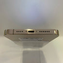 iPhone 12 Pro Max 128GB အနက်ရောင် 98% ဘက္ထရီ 100% စက်ပစ္စည်းသည် ကွန်ရက်အခကြေးငွေအားလုံးကို ပေးဆောင်ပြီး Apple International (ဘက်ထရီကို အစားထိုးခြင်း၊ အကွဲအပြဲ၊ အစွန်းများ၊ ခြစ်ရာများ၊ ကျောညိုရောင်) - HH0441 