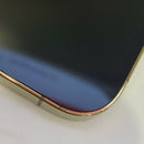 iPhone 12 Pro Max 128GB အနက်ရောင် 98% ဘက္ထရီ 100% စက်ပစ္စည်းသည် ကွန်ရက်အခကြေးငွေအားလုံးကို ပေးဆောင်ပြီး Apple International (ဘက်ထရီကို အစားထိုးခြင်း၊ အကွဲအပြဲ၊ အစွန်းများ၊ ခြစ်ရာများ၊ ကျောညိုရောင်) - HH0441 