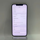 iPhone 12 Pro Max 128GB အနက်ရောင် 98% ဘက္ထရီ 100% စက်ပစ္စည်းသည် ကွန်ရက်အခကြေးငွေအားလုံးကို ပေးဆောင်ပြီး Apple International (ဘက်ထရီကို အစားထိုးခြင်း၊ အကွဲအပြဲ၊ အစွန်းများ၊ ခြစ်ရာများ၊ ကျောညိုရောင်) - HH0441 