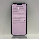 iPhone 14 Plus 256GB အနက်ရောင် 98% ဘက်ထရီ 88% စက်ပစ္စည်းသည် ကွန်ရက်အခကြေးငွေအားလုံးကို ပေးဆောင်ထားပြီး Apple International (ခြစ်ရာအစွန်းများ၊ ခြစ်ထားသော လိမ္မော်ရောင်အစွန်းများ) - HH3147 