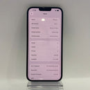iPhone 14 Plus 256GB အနက်ရောင် 98% ဘက်ထရီ 88% စက်ပစ္စည်းသည် ကွန်ရက်အခကြေးငွေအားလုံးကို ပေးဆောင်ထားပြီး Apple International (ခြစ်ရာအစွန်းများ၊ ခြစ်ထားသော လိမ္မော်ရောင်အစွန်းများ) - HH3147 