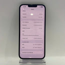 iPhone 14 Plus 256GB အနက်ရောင် 98% ဘက်ထရီ 88% စက်ပစ္စည်းသည် ကွန်ရက်အခကြေးငွေအားလုံးကို ပေးဆောင်ထားပြီး Apple International (ခြစ်ရာအစွန်းများ၊ ခြစ်ထားသော လိမ္မော်ရောင်အစွန်းများ) - HH3147 