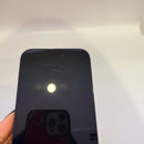 iPhone 14 Pro Max 128GB ခရမ်းရောင် 98% ဘက်ထရီ 85% Apple International (ခြစ်ရာအစွန်းများ) - HH8952 