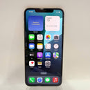 iPhone XS Max 256GB အဖြူရောင် 98% ဘက္ထရီ 100% စက်ပစ္စည်းသည် ကွန်ရက်အခကြေးငွေအားလုံးကို ပေးဆောင်ထားပြီး Apple International (အစားထိုး ဘက်ထရီ၊ 1 ကွက်၊ အစွန်းများပေါ်တွင် ခြစ်ရာများစွာ) - HH9059 