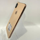 iPhone XS Max 256GB အဖြူရောင် 98% ဘက္ထရီ 100% စက်ပစ္စည်းသည် ကွန်ရက်အခကြေးငွေအားလုံးကို ပေးဆောင်ထားပြီး Apple International (အစားထိုး ဘက်ထရီ၊ 1 ကွက်၊ အစွန်းများပေါ်တွင် ခြစ်ရာများစွာ) - HH9059 