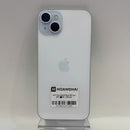 iPhone 15 Plus 128GB ပန်းရောင် 98% ဘက်ထရီ 88% International Apple - HH1590 