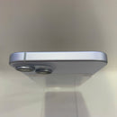 iPhone 15 Plus 128GB ပန်းရောင် 98% ဘက်ထရီ 88% International Apple - HH1590 