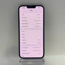 iPhone 14 Plus 512GB အနီရောင် 98% ဘက်ထရီ 100% Apple International (အစားထိုး ဘက်ထရီ၊ ကင်မရာအစွန်း၊ ပါဝါခလုတ် ချောင်) - HH9392 