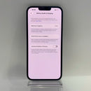 iPhone 14 Plus 512GB အနီရောင် 98% ဘက်ထရီ 100% Apple International (အစားထိုး ဘက်ထရီ၊ ကင်မရာအစွန်း၊ ပါဝါခလုတ် ချောင်) - HH9392 