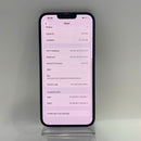 iPhone 14 Plus 512GB အနီရောင် 98% ဘက်ထရီ 100% Apple International (အစားထိုး ဘက်ထရီ၊ ကင်မရာအစွန်း၊ ပါဝါခလုတ် ချောင်) - HH9392 