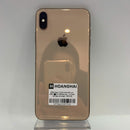 iPhone XS Max 256GB အဖြူရောင် 98% ဘက္ထရီ 100% စက်ပစ္စည်းသည် ကွန်ရက်အခကြေးငွေအားလုံးကို ပေးဆောင်ထားပြီး Apple International (အစားထိုး ဘက်ထရီ၊ 1 ကွက်၊ အစွန်းများပေါ်တွင် ခြစ်ရာများစွာ) - HH9059 