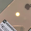 iPhone XS Max 256GB အဖြူရောင် 98% ဘက္ထရီ 100% စက်ပစ္စည်းသည် ကွန်ရက်အခကြေးငွေအားလုံးကို ပေးဆောင်ထားပြီး Apple International (အစားထိုး ဘက်ထရီ၊ 1 ကွက်၊ အစွန်းများပေါ်တွင် ခြစ်ရာများစွာ) - HH9059 