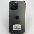 iPhone 14 Pro Max 128GB ခရမ်းရောင် 98% ဘက်ထရီ 85% Apple International (ခြစ်ရာအစွန်းများ) - HH8952 