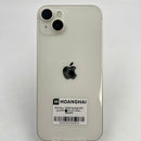 iPhone 14 Plus 512GB အနီရောင် 98% ဘက်ထရီ 100% Apple International (အစားထိုး ဘက်ထရီ၊ ကင်မရာအစွန်း၊ ပါဝါခလုတ် ချောင်) - HH9392 