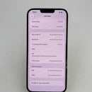 iPhone 14 Plus 512GB အနီရောင် 98% ဘက်ထရီ 100% Apple International (အစားထိုး ဘက်ထရီ၊ ကင်မရာအစွန်း၊ ပါဝါခလုတ် ချောင်) - HH9392 