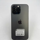 iPhone 14 Pro Max 128GB ခရမ်းရောင် 98% ဘက်ထရီ 85% Apple International (ခြစ်ရာအစွန်းများ) - HH8952 