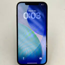 iPhone 12 Pro Max 128GB အနက်ရောင် 98% ဘက္ထရီ 100% စက်ပစ္စည်းသည် ကွန်ရက်အခကြေးငွေအားလုံးကို ပေးဆောင်ပြီး Apple International (ဘက်ထရီကို အစားထိုးခြင်း၊ အကွဲအပြဲ၊ အစွန်းများ၊ ခြစ်ရာများ၊ ကျောညိုရောင်) - HH0441 