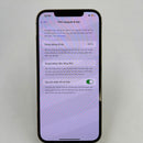 iPhone 12 Pro Max 128GB အနက်ရောင် 98% ဘက္ထရီ 100% စက်ပစ္စည်းသည် ကွန်ရက်အခကြေးငွေအားလုံးကို ပေးဆောင်ပြီး Apple International (ဘက်ထရီကို အစားထိုးခြင်း၊ အကွဲအပြဲ၊ အစွန်းများ၊ ခြစ်ရာများ၊ ကျောညိုရောင်) - HH0441 