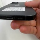 iPhone 15 128GB အနက်ရောင် SB မှ 100% နိုင်ငံတကာအာမခံ (SB Sim No) 